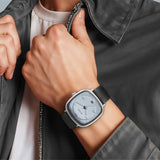 Titan Anthracite Dial Analog Watch for Men
