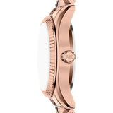 Michael Kors Petite Lexington Watch for Women MK7576