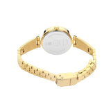 Titan Silver Gold Women’s Watch 2598YM02