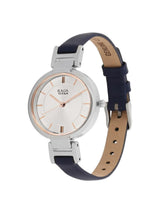 Titan Raga Viva White Dial Women's Watch NU2608SL01