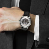 Titan Automatic Color Upgrade Men’s Watch NU90110QL02