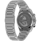 Timex Q Black Round Men’s Watch TW2Y55800UJ