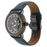 Titan Magnate Grey Men’s Watch NU1797KL02F