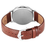 Titan Karishma Day & Date Watch for Men NT1825SL15