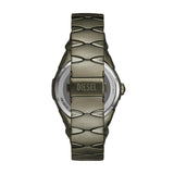 Diesel D-Sruptor Analog Watch for Men DZ2215