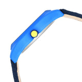 Fastrack Revibe Blue Dial Guys Watch 3256PF01