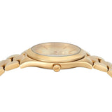 Michael Kors Slim Runway Watch Gift Set for Women MK7561SET