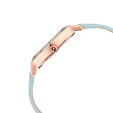 Fastrack Paint Me Blue Dial Girls Watch NS6229WL01