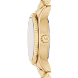 Michael Kors Petite Lexington Watch for Women MK7578