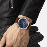 Titan Sapphire Men’s Watch NT1874SL06