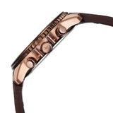 Fastrack Wild Chronograph Brown Dial Men’s Watch 3337KP02