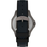 Timex UFC Reveal Blue Dial Men Watch TW2V85700X6