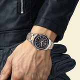 Titan Regalia Premium Watch for Men 1688KM06