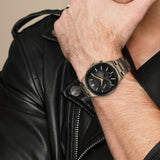 Titan Stellar Multifunction Men’s Watch NU10009KM03
