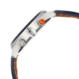 Titan Octane Blue Dial Men’s Multifunction Watch 1805KL01