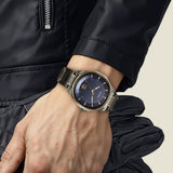 Titan Regalia Opulent Men’s Watch NU1829KM05