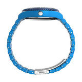 Timex Trend Blue Round Men’s Watch TW2Y04300UJ