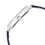 Fastrack Snob X Quartz Analog Silver Dial Men’s Watch NU3292SL01