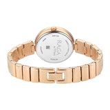 Titan Raga DEC Blaze Mother Of Pearl Dial Women's Watch 2787WM01