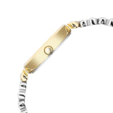 Titan Raga Showstopper Silver Dial Silver Women’s Watch NT95262BM01