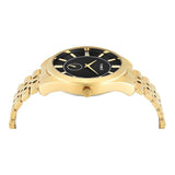 Timex Black Dial Men Analog Watch TWTG104SMU10