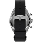 Timex Waterbury Black Dial Men Chronograph Watch TW2V42500UJ