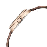 Titan Glamour Brown Women’s Watch NU95317KM01