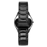Timex Black Dial Men Analog Watch WEG25803