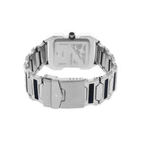 Fastrack Silver Dial Stainless Steel Men’s Watch NU1474SM01
