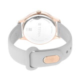 Titan White Dial Women’s Athleisure Watch NS95125WP01