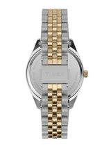 Timex x Jacquie Aiche 36mm Women’s Watch TW2W63600X6