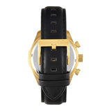 Timex Vector Black Chronograph Men Watch TWEG26001