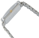 Titan Silver Dial Day-Date Men’s Watch NU1506BM01