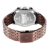 Fastrack Thor Red Dial Multifunction Men's Watch NU3286KM01