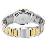 Timex Green Dial Day-Date Men Watch TWEG23609