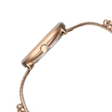 Titan Raga Memoirs Mother of Pearl Dial Women's Watch NU95253WM01F
