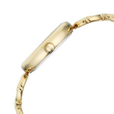 Titan Raga Showstopper Champagne Dial Women's Watch NU95353YM01