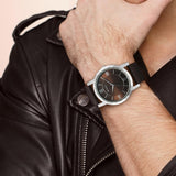 Titan Karishma Watch for Men 1644SL01