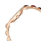 Titan Raga New You Mother Of Pearl Dial Women's Watch NU95190KM01