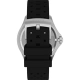 Timex Deep Water Black Dial Men Watch TW2W81600UJ