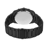Timex Black Dial Analog Men Watch TWEG297SMU06