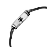 Titan Quartz Black Dial Women’s Watch NN2598SL02