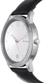 Titan Workwear Men’s Watch NS1806SL01