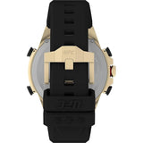 Timex UFC Kick Black 49mm Men’s Watch TW2V86600X6