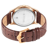 Titan Karishma Green Dial Watch for Men NT1823WL02