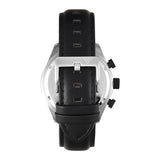 Timex Vector Black Dial Men Watch TWEG26003
