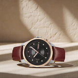 Titan Techno Beats Men’s Watch NT1830KL03