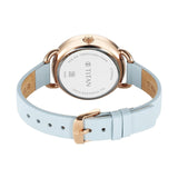 Titan Secluded Gradient Women’s Watch 2705WL01