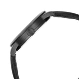 Titan Octane Black Dial Men’s Watch NU1806NL05
