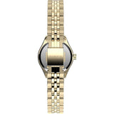Timex Trend Pink Round Dial Women’s Watch TW2W90800UJ